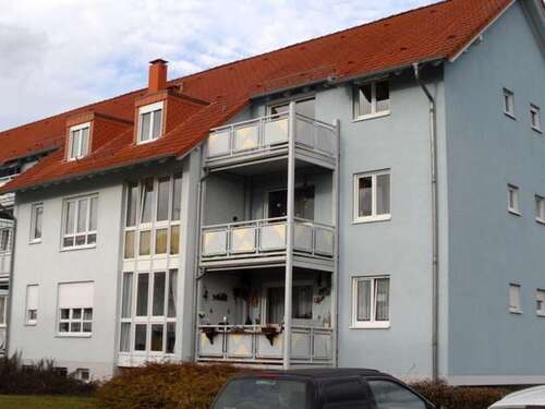 Foto - Wohnung zum Kaufen in Bad Frankenhausen 125.000,00 € 99 m²