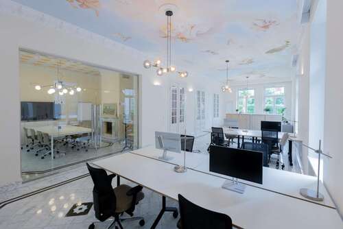 Foto - Büro in Wiesbaden 325,00 € 4 m²