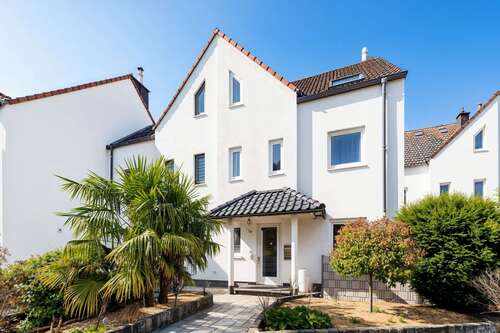 Foto - Haus zum Kaufen in Köln 729.000,00 € 175 m²