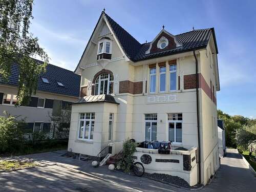 Foto - Wohnung zum Mieten in Bad Oldesloe 1.260,00 € 86.94 m²