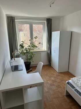 Foto - WG-Zimmer in München 950,00 € 11 m²