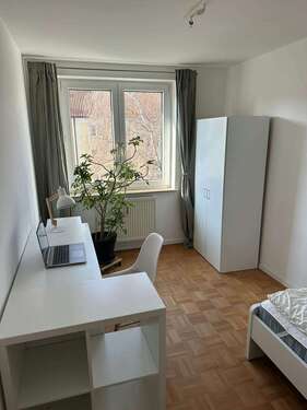 Foto - WG-Zimmer in Munich 950,00 € 11 m²