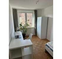 WG-Zimmer in Munich 950,00 € 11 m²