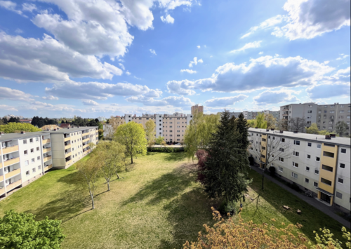 Foto - Wohnung zum Kaufen in Berlin 125.000,00 € 40.36 m²