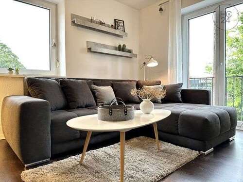 Foto - Wohnen auf Zeit in Leipzig 990,00 €