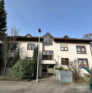 Foto - Wohnung zum Kaufen in Stuttgart 398.000,00 € 90 m²