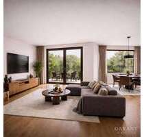 Wohnung zum Kaufen in Stuttgart 398.000,00 € 90 m²