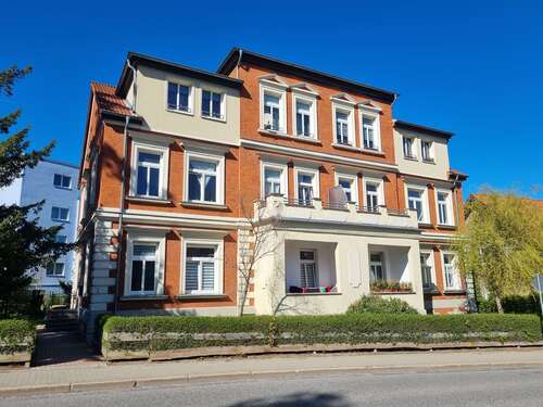 Foto - Wohnung zum Mieten in Blankenburg 650,00 € 100 m²