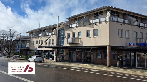 Foto - Wohnung zum Kaufen in Schömberg 120.000,00 € 45 m²