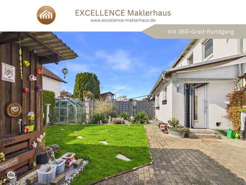 Foto - Haus zum Kaufen in Illertissen Tiefenbach 269.000,00 € 90 m²