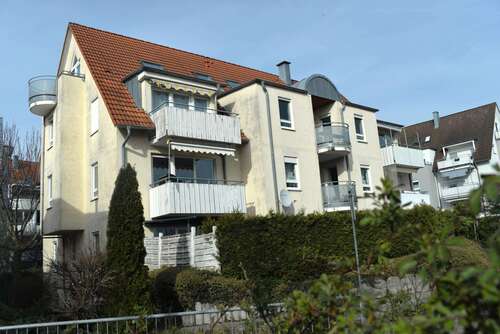 Foto - Wohnung zum Kaufen in Öhringen 145.000,00 € 39 m²