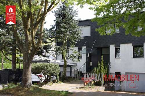 Foto - Wohnung zum Mieten in Monheim am Rhein 720,00 € 61 m²