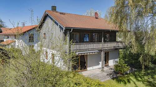 Foto - Haus zum Kaufen in Otterfing 1.295.000,00 € 135.74 m²
