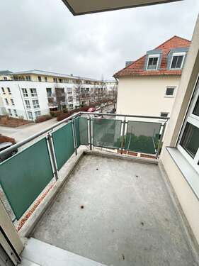 Foto - Wohnung zum Kaufen in Dresden 99.000,00 € 31.16 m²