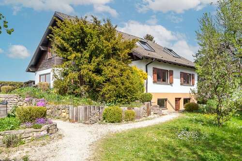 Foto - Haus zum Kaufen in Eckersdorf 478.000,00 € 175 m²