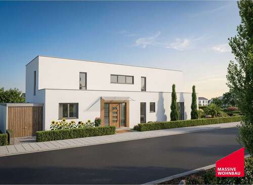 Foto - Haus zum Kaufen in Darmstadt 1.250.000,00 € 220 m²