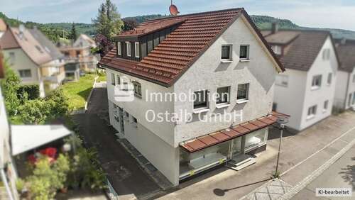 Foto - Haus zum Kaufen in Oberkochen 690.000,00 € 166.93 m²