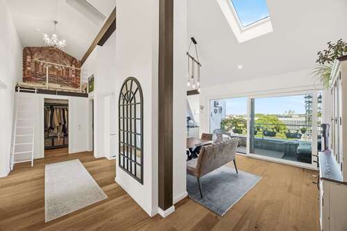 Foto - Wohnung zum Kaufen in München 1.700.000,00 € 116.82 m²