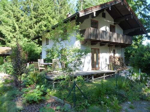 Foto - Haus zum Kaufen in Übersee 750.000,00 € 105 m²