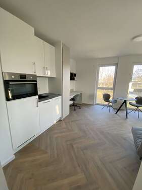 Foto - Wohnung zum Mieten in Berlin 607,01 € 25.83 m²