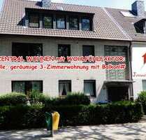 Wohnung zum Mieten in Oberhausen 595,00 € 82 m²
