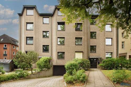 Foto - Wohnung zum Kaufen in Hamburg 359.000,00 € 53 m²