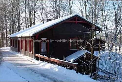 Foto - Haus zum Kaufen in Sankt Andreasberg 239.000,00 € 204.04 m²