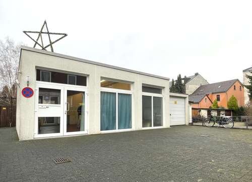 Foto - Halle in Oberhausen 565,00 € 0 m²