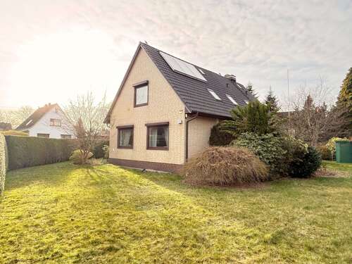 Foto - Haus zum Kaufen in Hamburg 698.000,00 € 166 m²