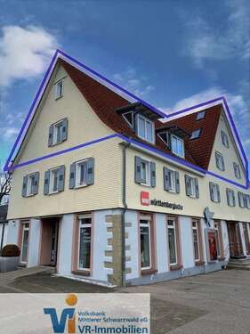 Foto - Büro in Dornhan 750,00 € 294 m²