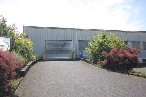 Foto - Halle in Wuppertal 13.600,00 € 3400 m²