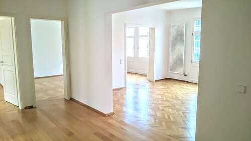 Foto - Wohnung zum Mieten in Stuttgart 2.570,00 € 129 m²