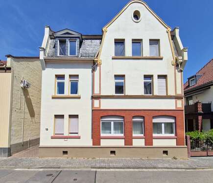 Foto - Haus zum Kaufen in Mainz 1.450.000,00 € 482 m²