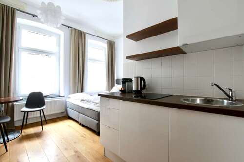 Foto - Wohnen auf Zeit in Köln 1.490,00 €