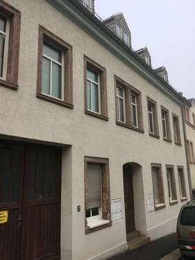 Foto - Wohnung zum Mieten in Lichtenstein 320,00 € 57 m²