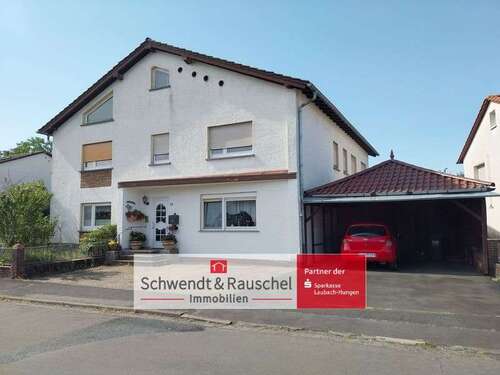 Foto - Haus zum Kaufen in Laubach 295.000,00 € 278 m²