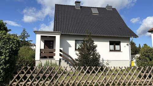 Foto - Haus zum Kaufen in Halberstadt 239.000,00 € 105 m²