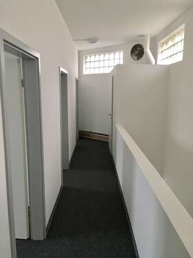 Foto - Halle in Timmendorfer Strand 187,50 € 18.75 m²