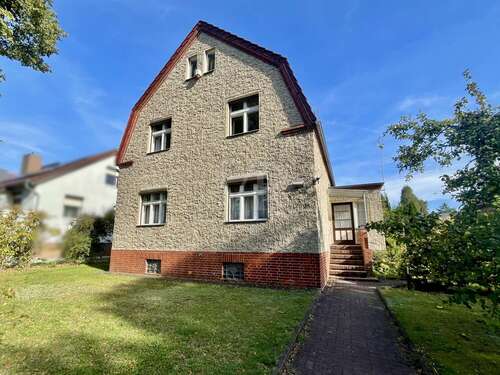 Foto - Haus zum Kaufen in Berlin Kaulsdorf Nord 379.000,00 € 102 m²