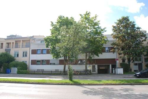 Foto - Wohnung zum Mieten in München 655,00 € 27 m²