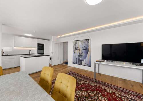 Foto - Wohnung zum Kaufen in Putzbrunn 470.000,00 € 83.07 m²