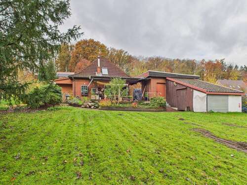 Foto - Haus zum Kaufen in Buchhorst 298.750,00 € 107.05 m²