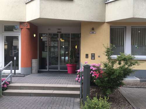 Foto - Wohnung zum Kaufen in Krefeld 158.000,00 € 50.93 m²