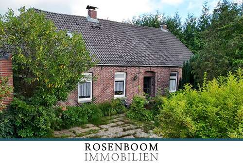 Foto - Haus zum Kaufen in Wittmund Buttforde 275.000,00 € 212.52 m²