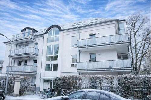 Foto - Wohnung zum Kaufen in Leipzig 210.000,00 € 80.2 m²