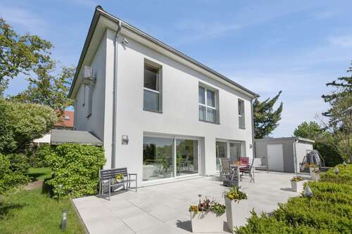 Foto - Haus zum Kaufen in Leipzig 790.000,00 € 171 m²