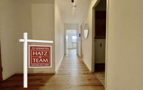 Foto - Wohnung zum Mieten in Passau 690,00 € 69 m²