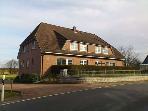 Foto - Wohnung zum Mieten in Todendorf 860,00 € 92 m²