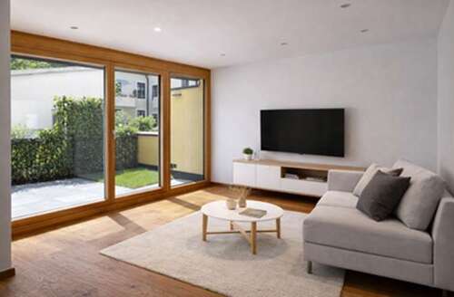 Foto - Wohnung zum Kaufen in München 1.470.000,00 € 58 m²