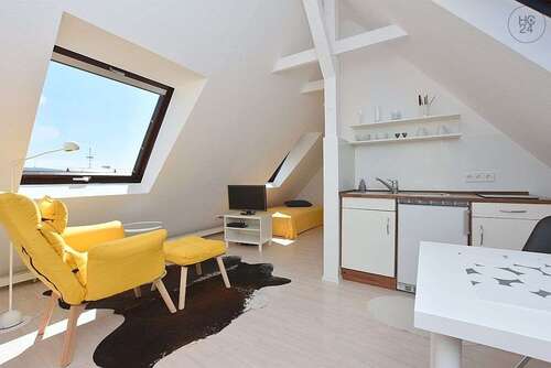 Foto - Wohnung zum Mieten in Stuttgart 720,00 € 28 m²